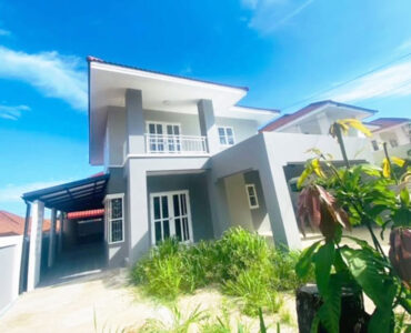 Sintavee-Garden-Village-for-Sale-in-Rayong
