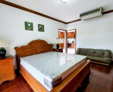 Beachfront at Chomtalay Resort