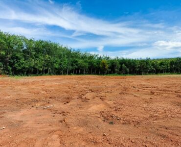 Land in Wang Chan Sale | ขายที่ดิน วังจันทร์