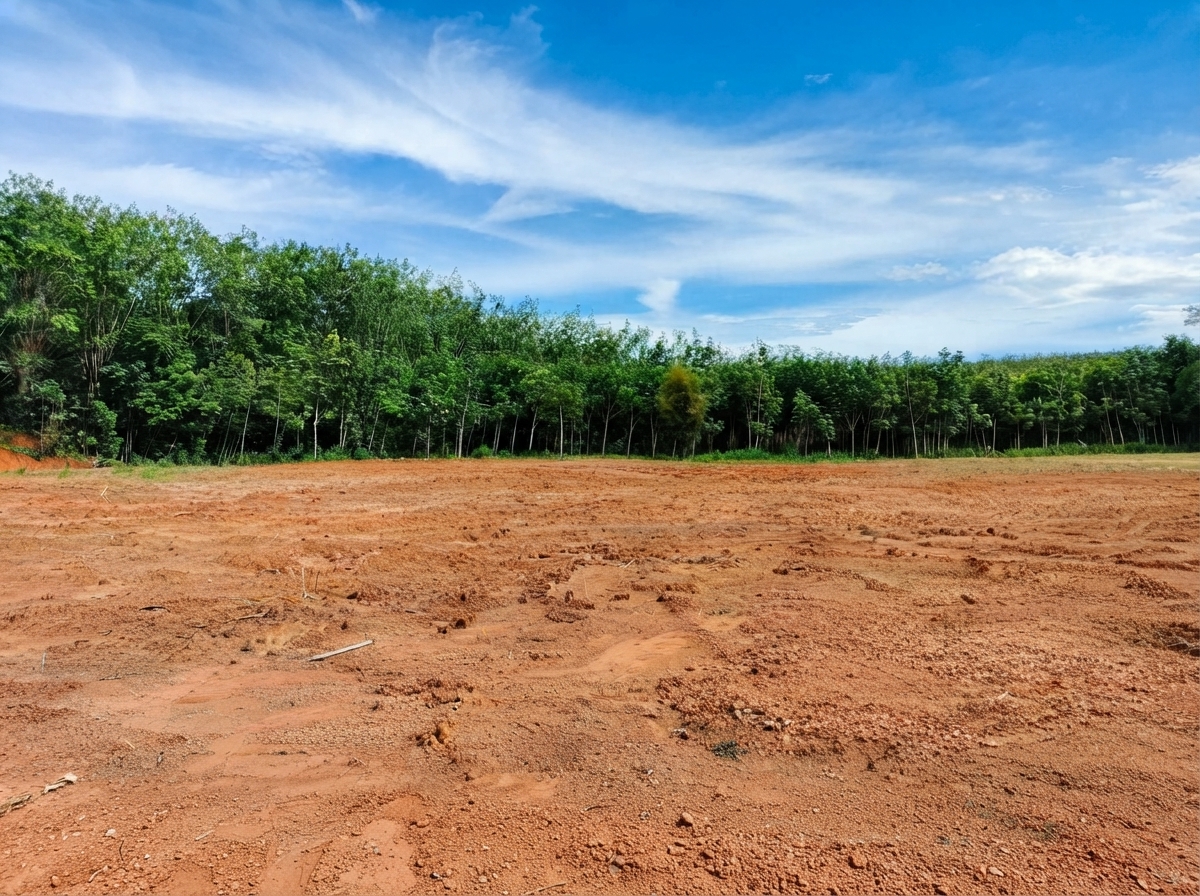 Land in Wang Chan Sale | ขายที่ดิน วังจันทร์
