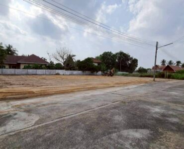 Land investment Mabprachan reservoir