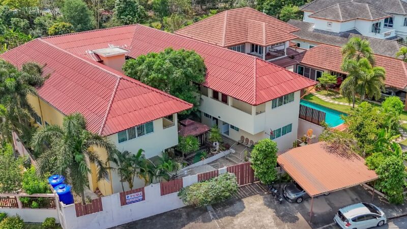 Healthcare House Bang Saray