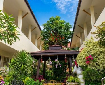 Healthcare Bang Saray