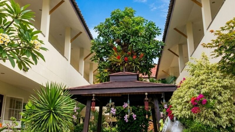 Healthcare Bang Saray