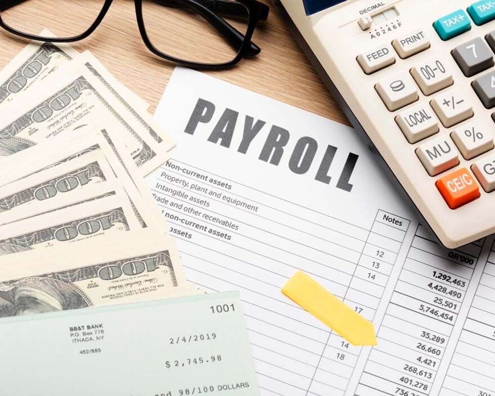 Accounts Receivable & Accounts Payable