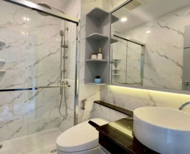 Condo Pet-Friendly Investment