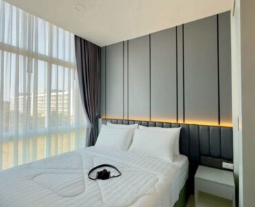 Condo Pet-Friendly Investment