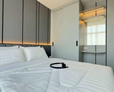 Condo Pet-Friendly Investment