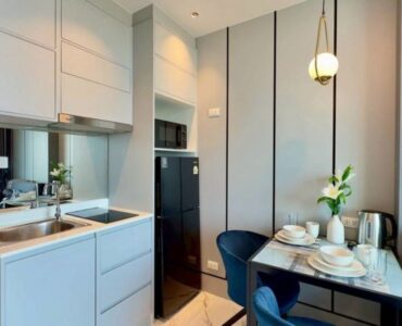 Condo Pet-Friendly Investment