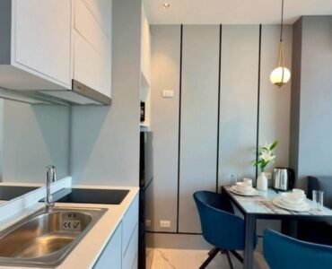 Condo Pet-Friendly Investment