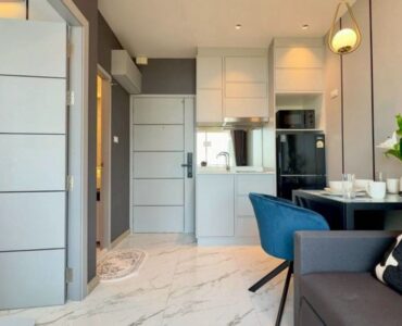 Condo Pet-Friendly Investment