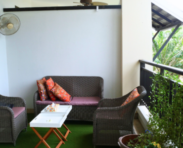 2 bedrooms Sunrise Beach