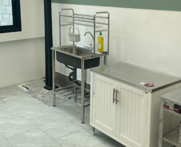 2 bedrooms pool villa