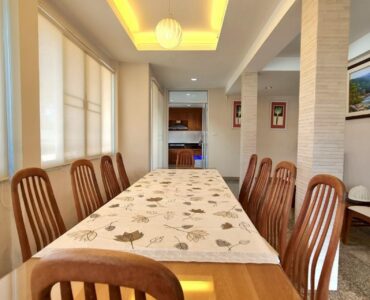 Private House at Yacht Club 1