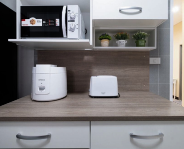 2 bedrooms pool villa