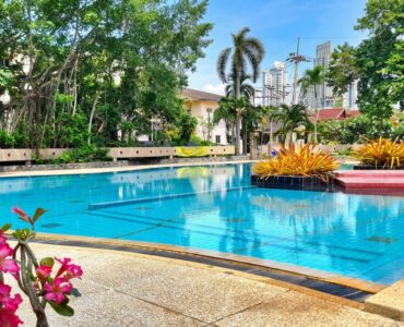 Condo Marina Jomtien