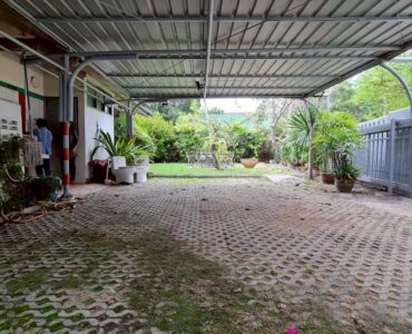 Land investment Najomtien