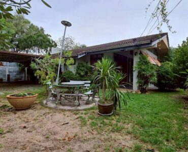 Land investment Najomtien