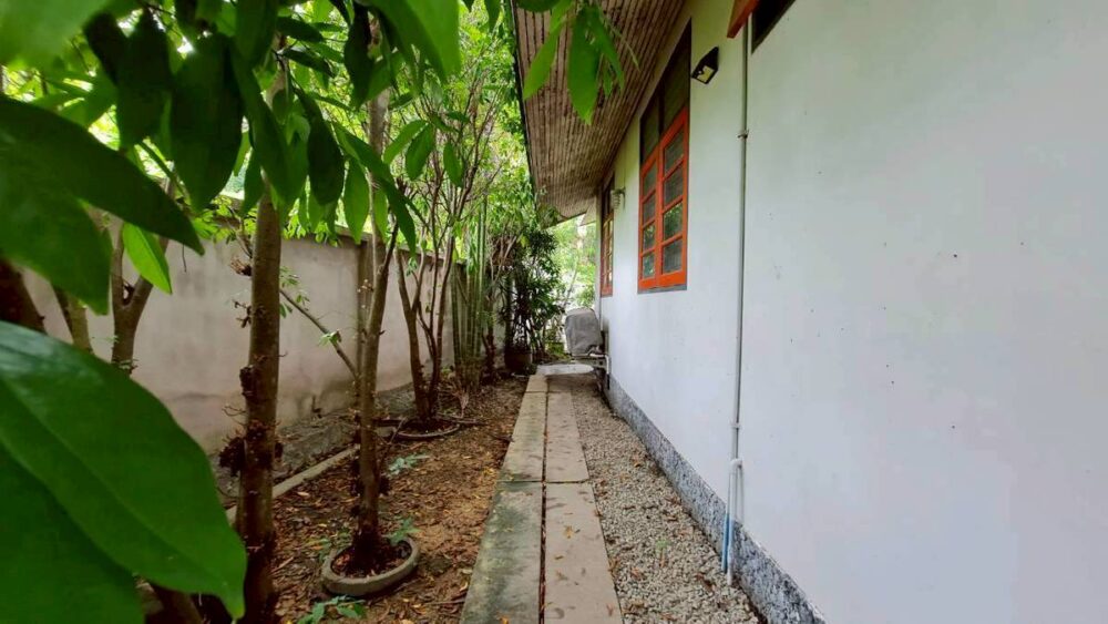 Land investment Najomtien