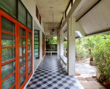 Land investment Najomtien