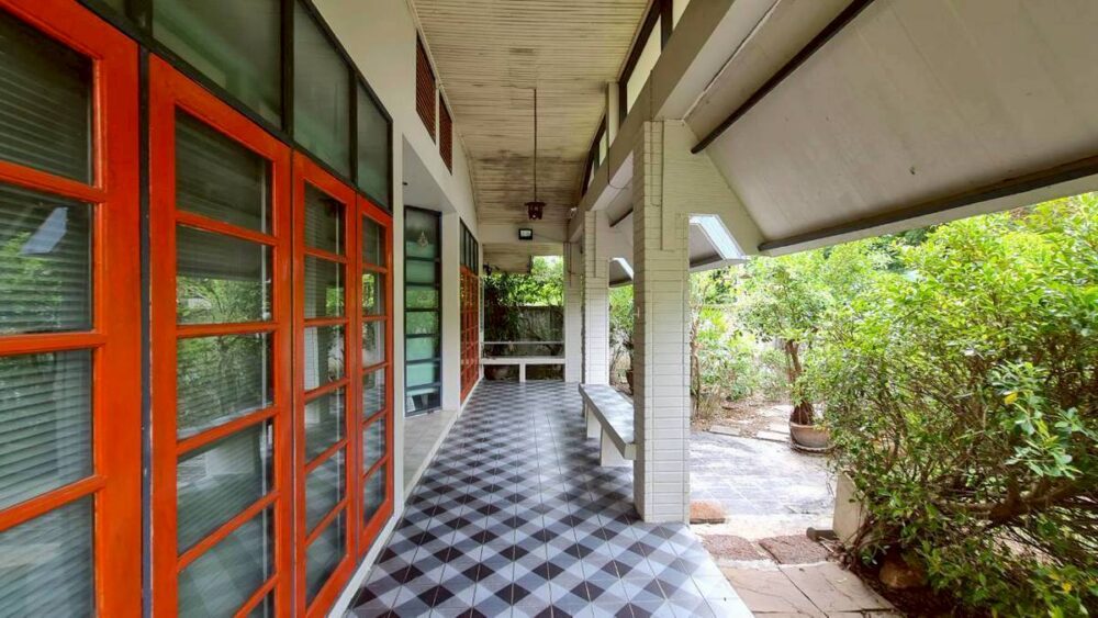 Land investment Najomtien