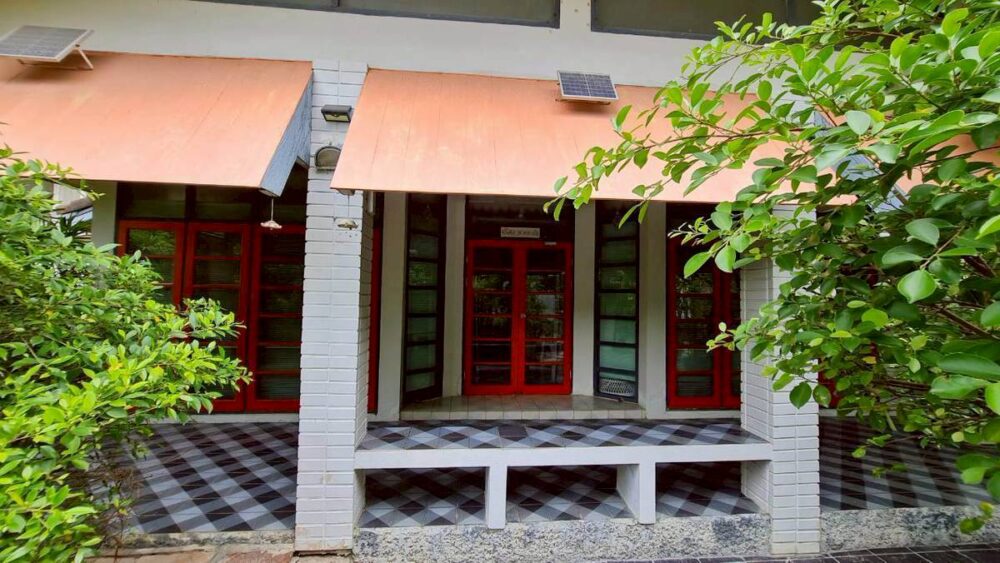 Land investment Najomtien