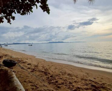 Land investment Najomtien