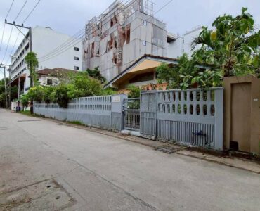 Land investment Najomtien