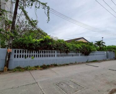 Land investment Najomtien