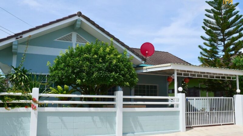 2 beds for rent-Ban Chang