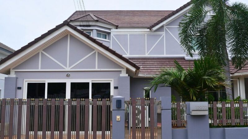 5 beds House Tung Klom, Pattaya