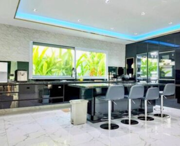 Luxury Siam Royal View