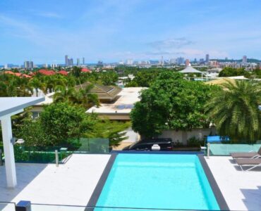 Luxury Siam Royal View