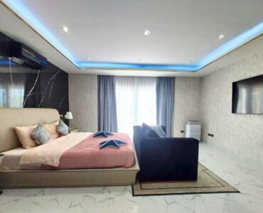 Luxury Siam Royal View