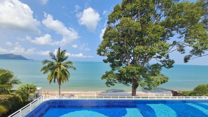 Land investment Ban Talay Bang Sare