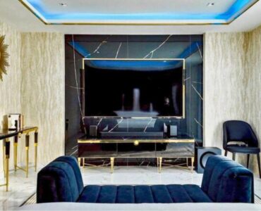 Luxury Siam Royal View