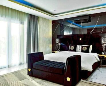 Luxury Siam Royal View