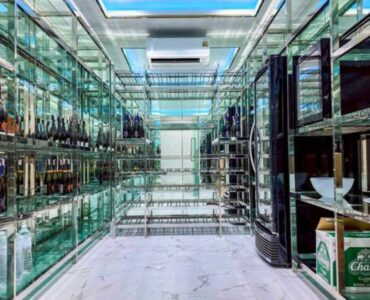 Luxury Siam Royal View