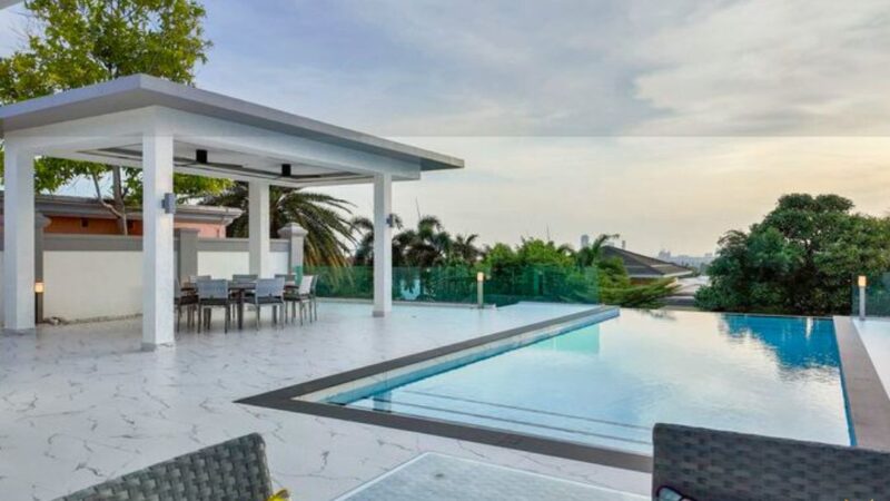 4 Beds House Siam Royal View Pattaya