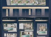 Modern Tropical Pool Villa Jomtien