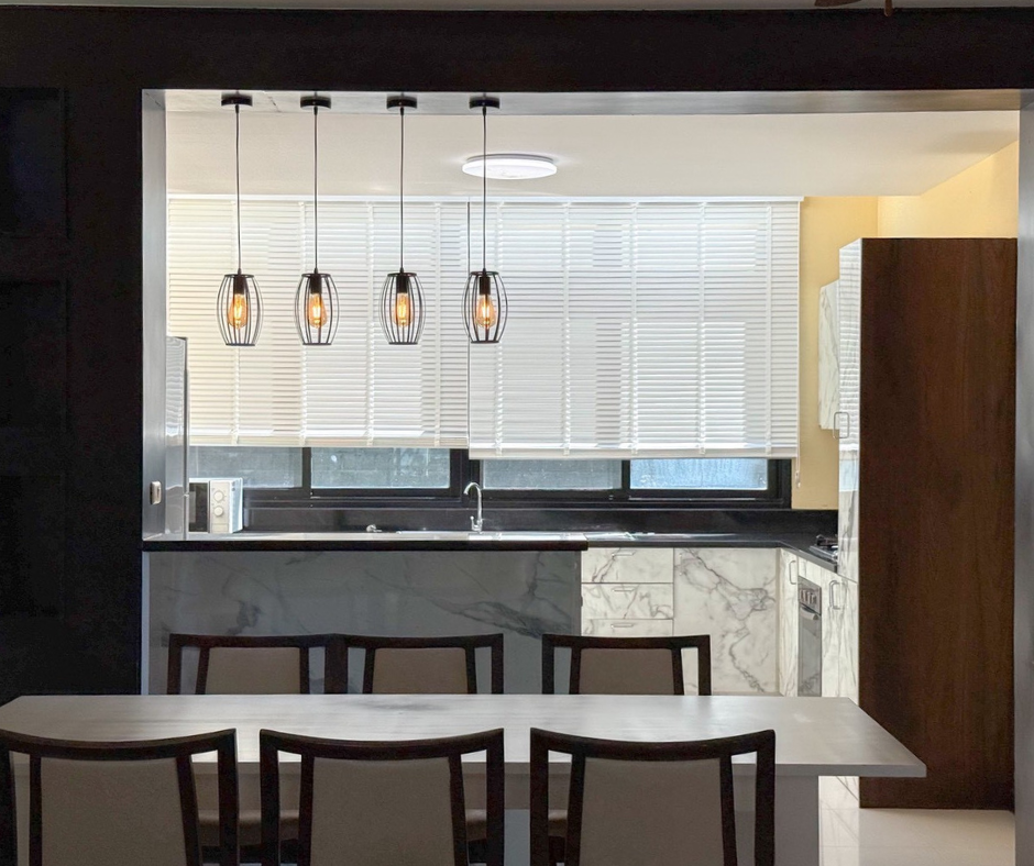 House Resort Mabprachan