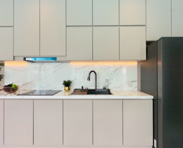 Modern Tropical Pool Villa Jomtien