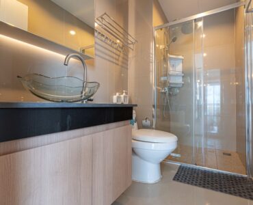 Pet-Friendly Condo Jomtien