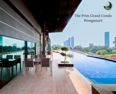 The Prim Grand Wongamart