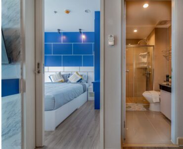 Pet-Friendly Condo Jomtien