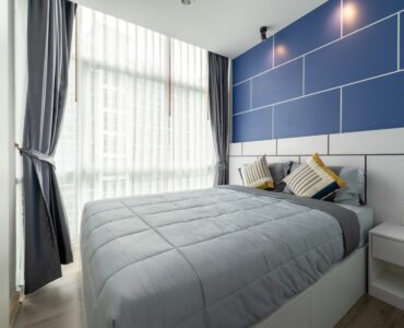 Pet-Friendly Condo Jomtien