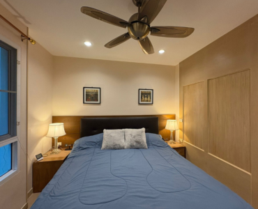 Paradise Residence Jomtien