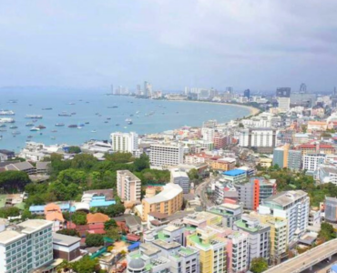 Condo Unixx South Pattaya