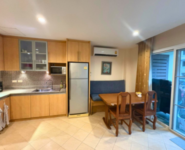 Paradise Residence Jomtien