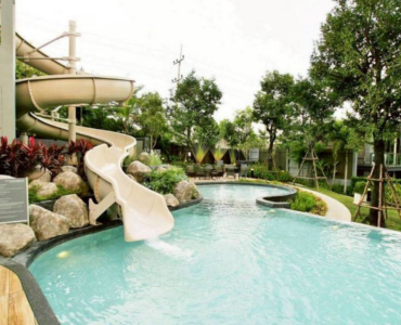 Condo Unixx South Pattaya